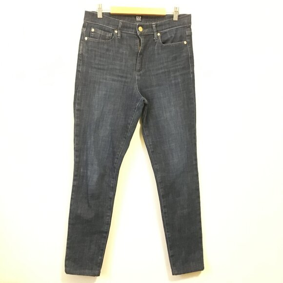GAP Denim True Skinny Jeans - Picture 3 of 14